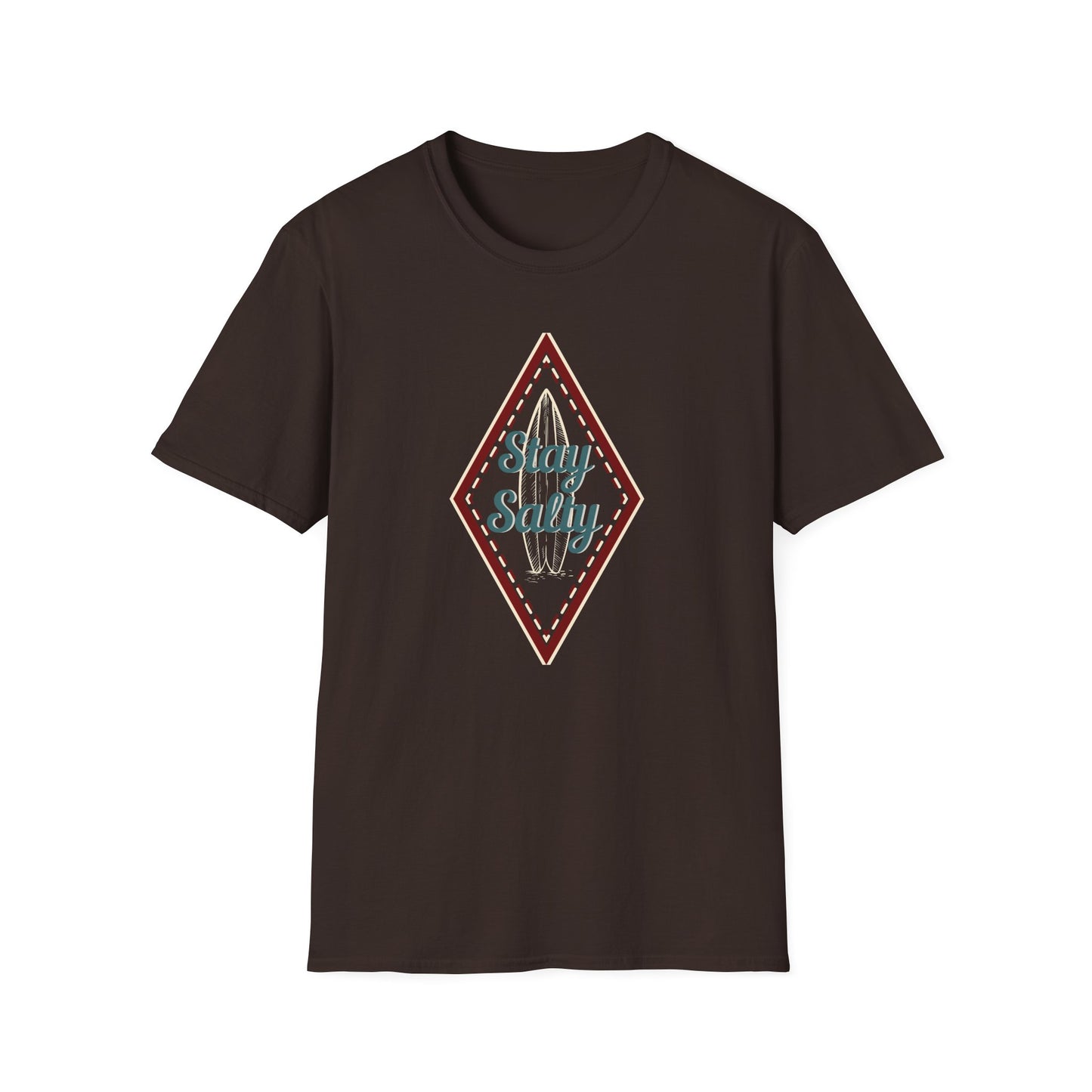 Salty - T-Shirt