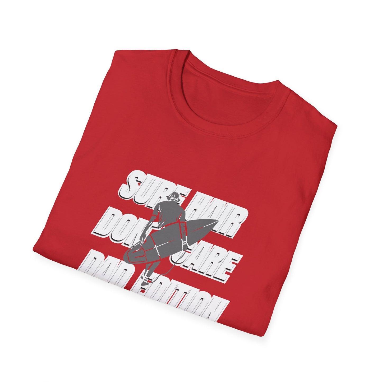 Surf Hair - T-Shirt