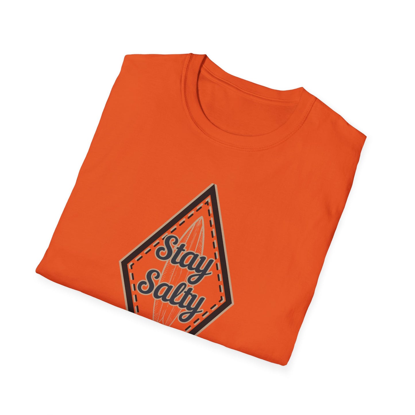 Salty - T-Shirt
