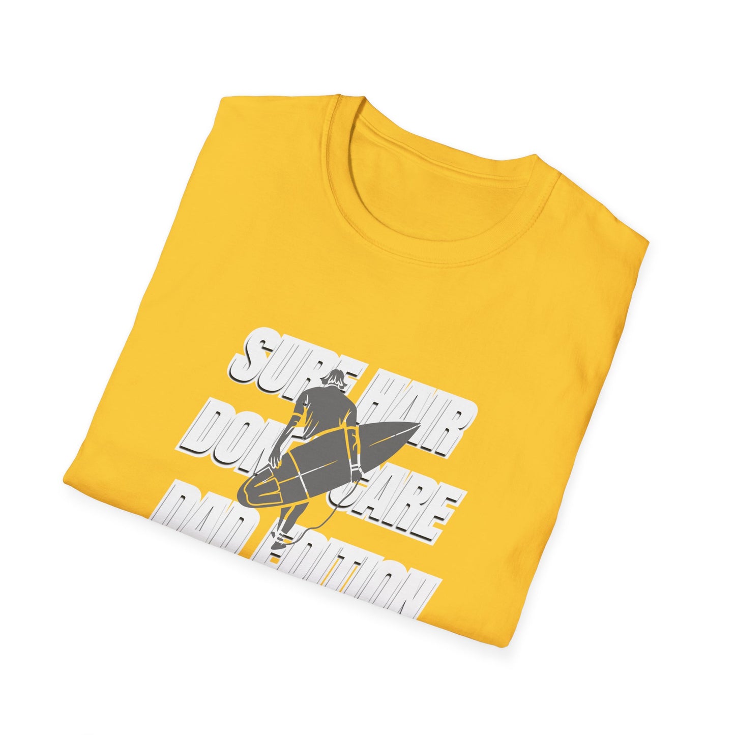 Surf Hair - T-Shirt