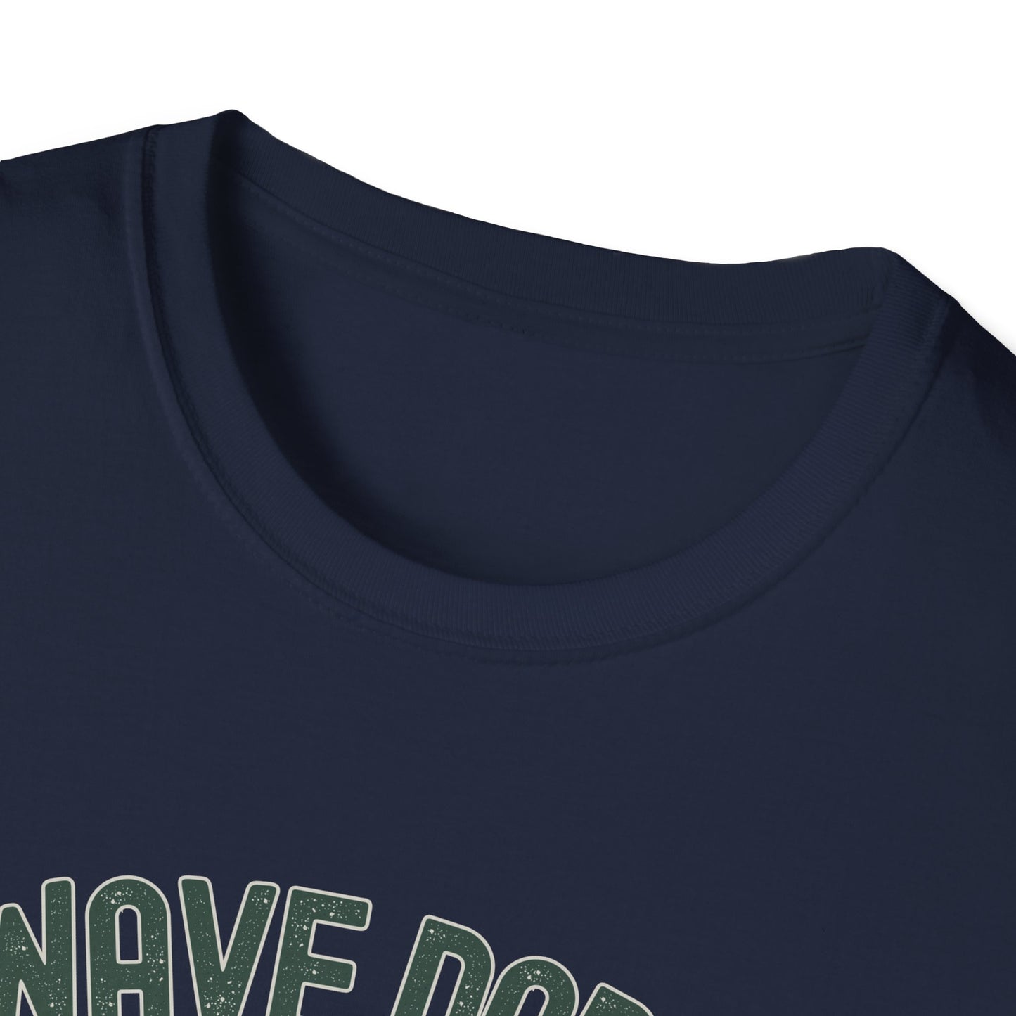 Wave Dads - T-Shirt