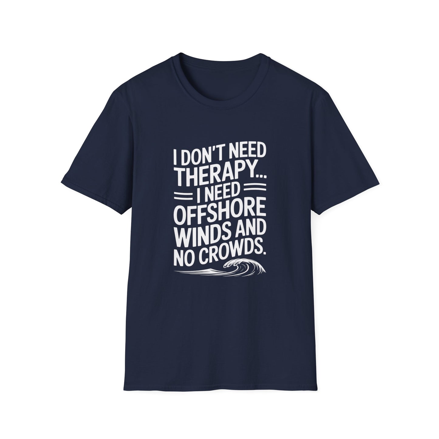 Offshore Winds - T-Shirt