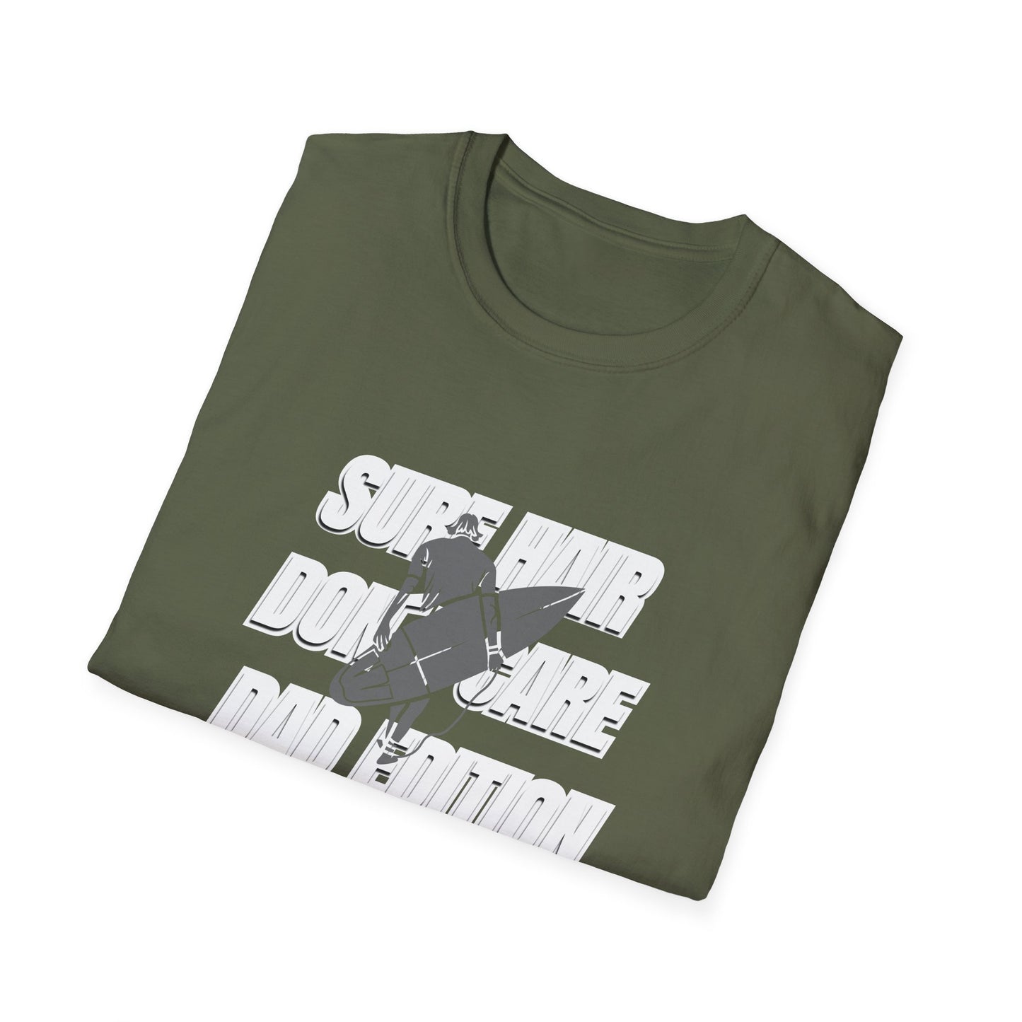 Surf Hair - T-Shirt