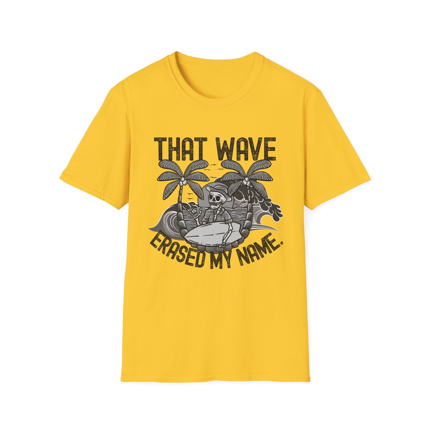 That Wave - T-Shirt