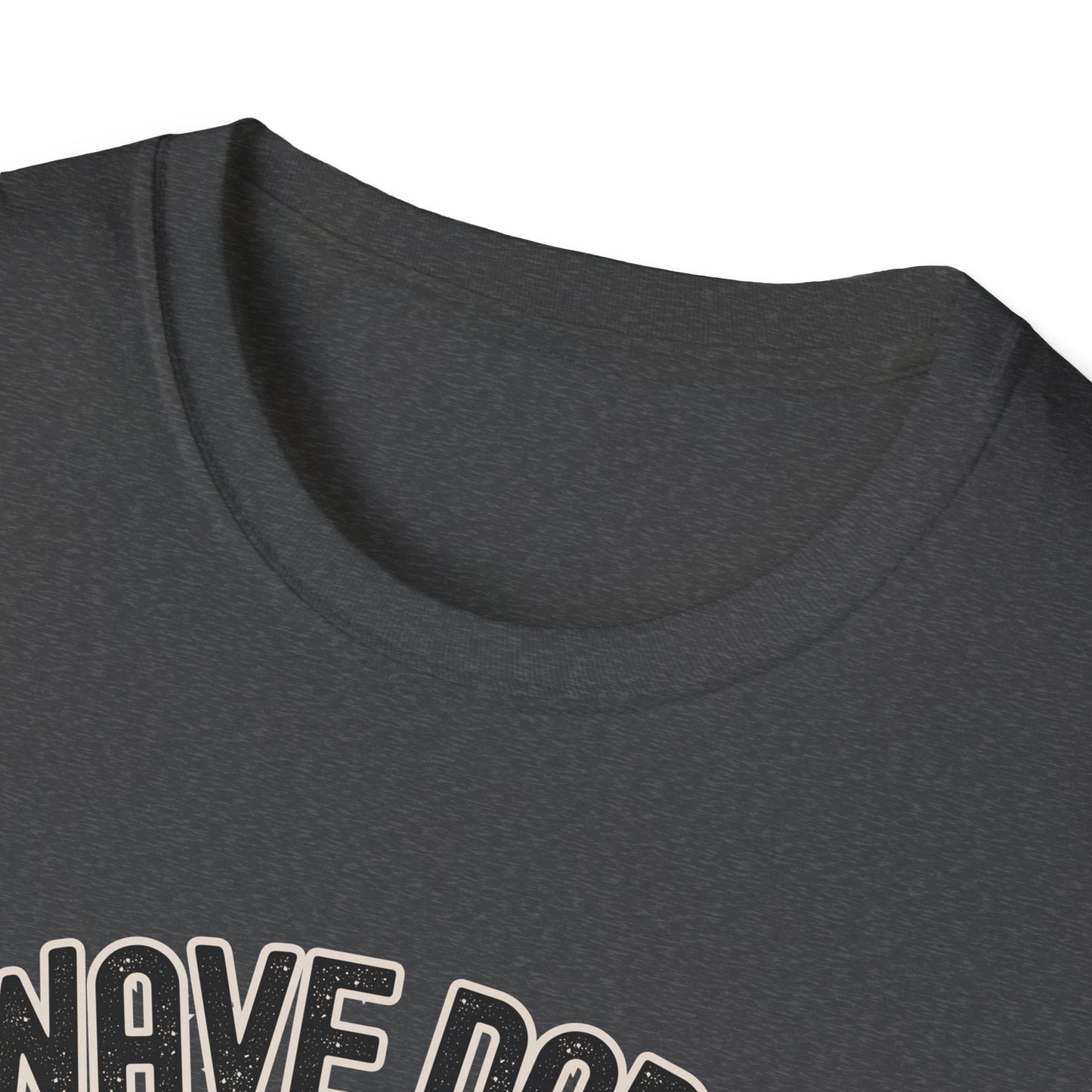 Wave Dads - T-Shirt