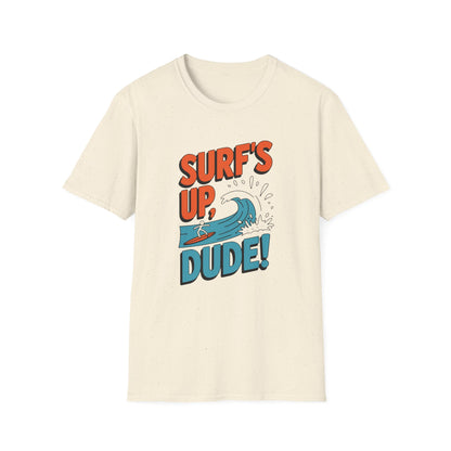 Surf Up - T-Shirt