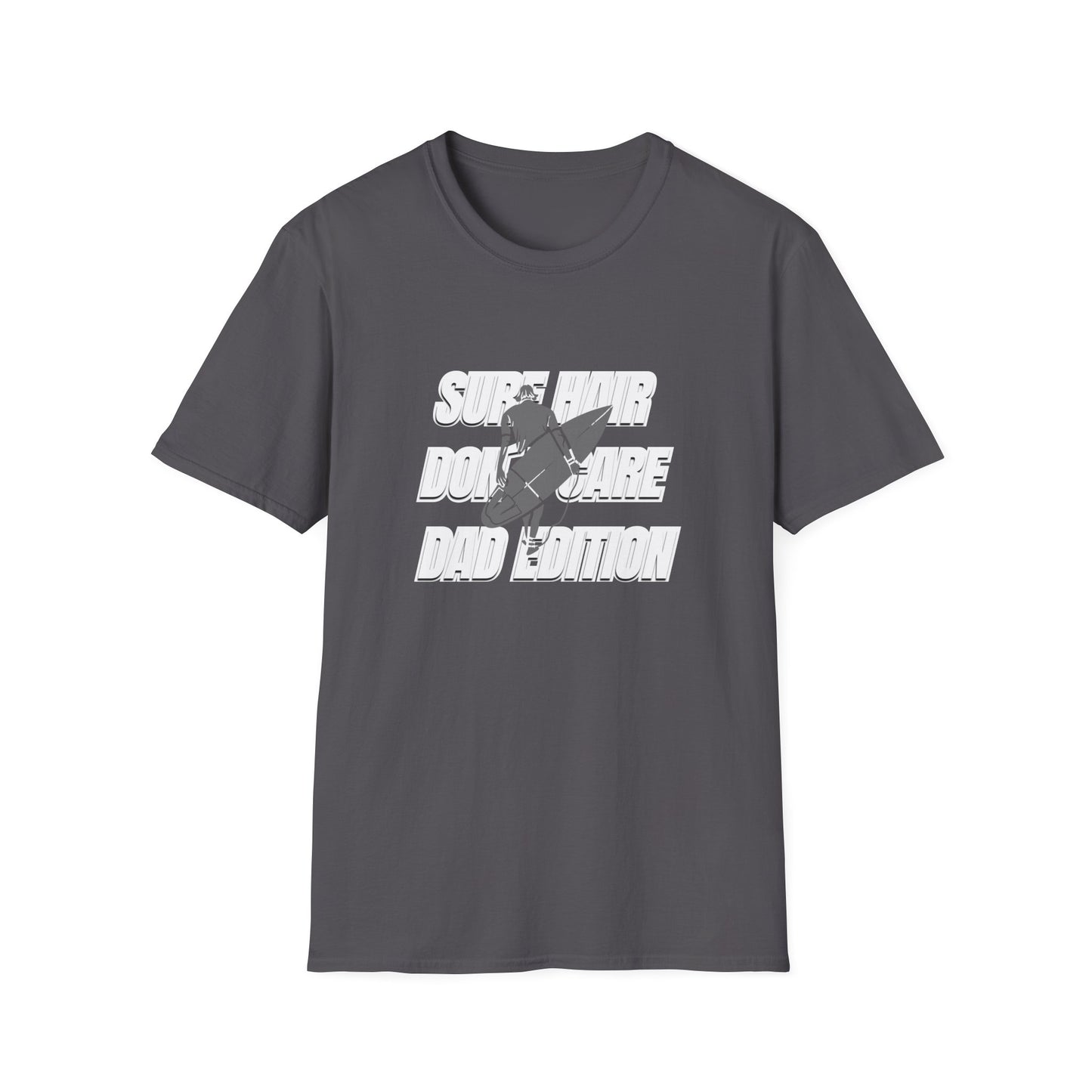 Surf Hair - T-Shirt