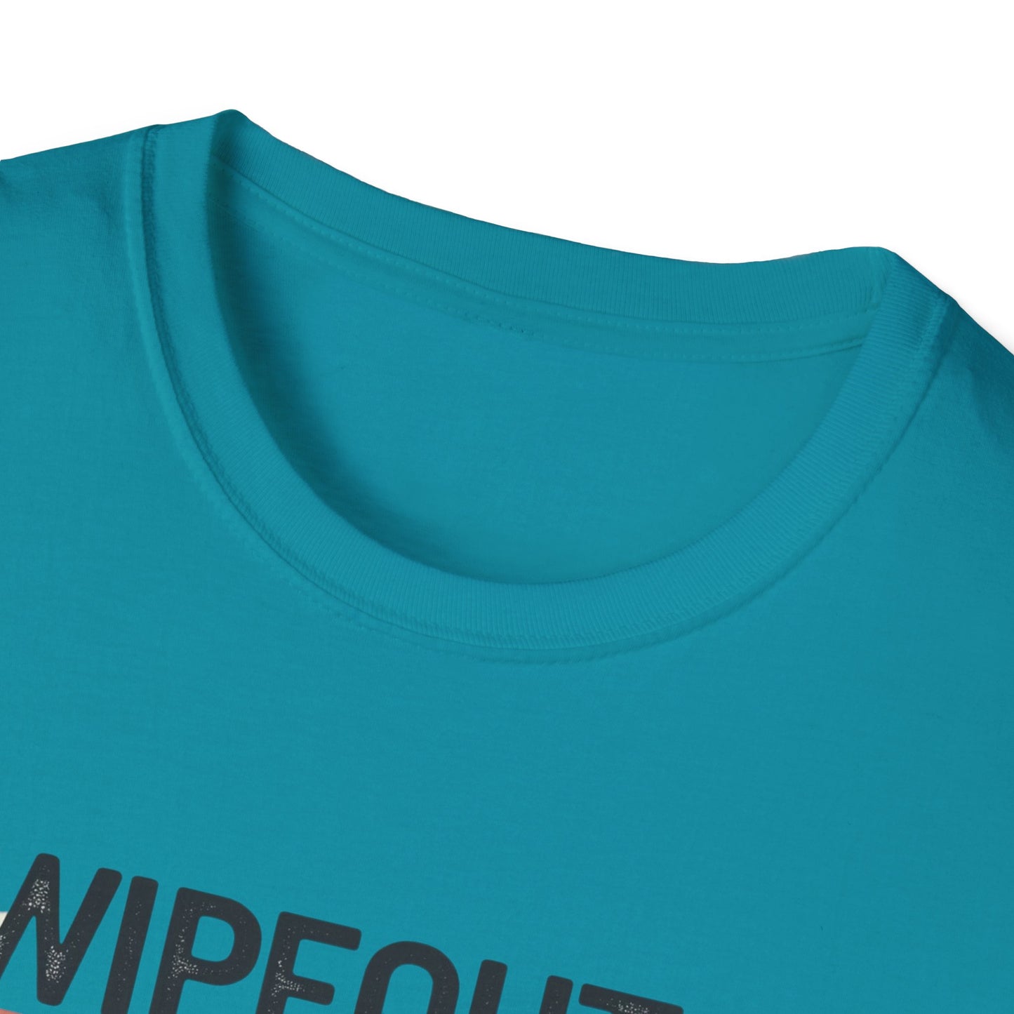 Wipeout Done - T-Shirt