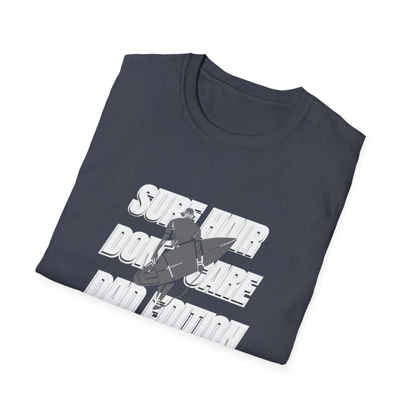 Surf Hair - T-Shirt