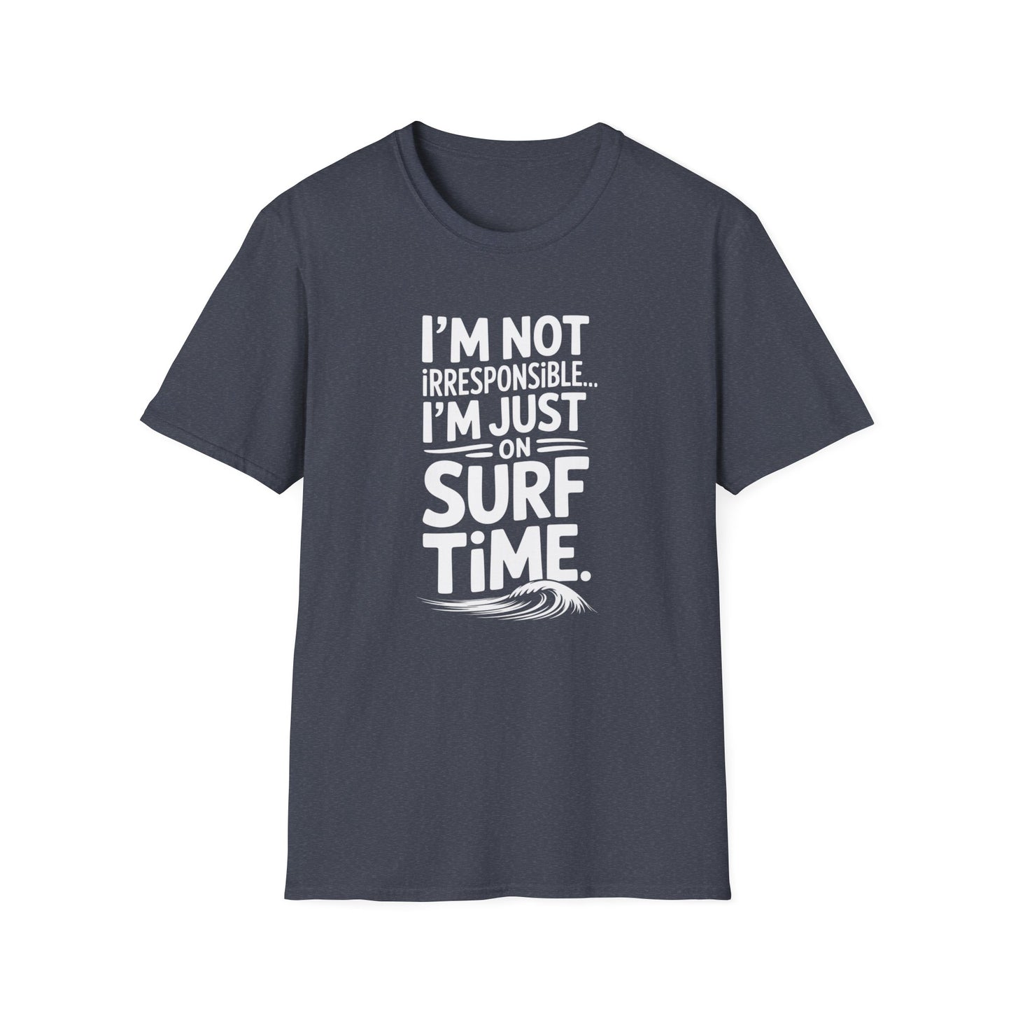Surf Time - T-Shirt