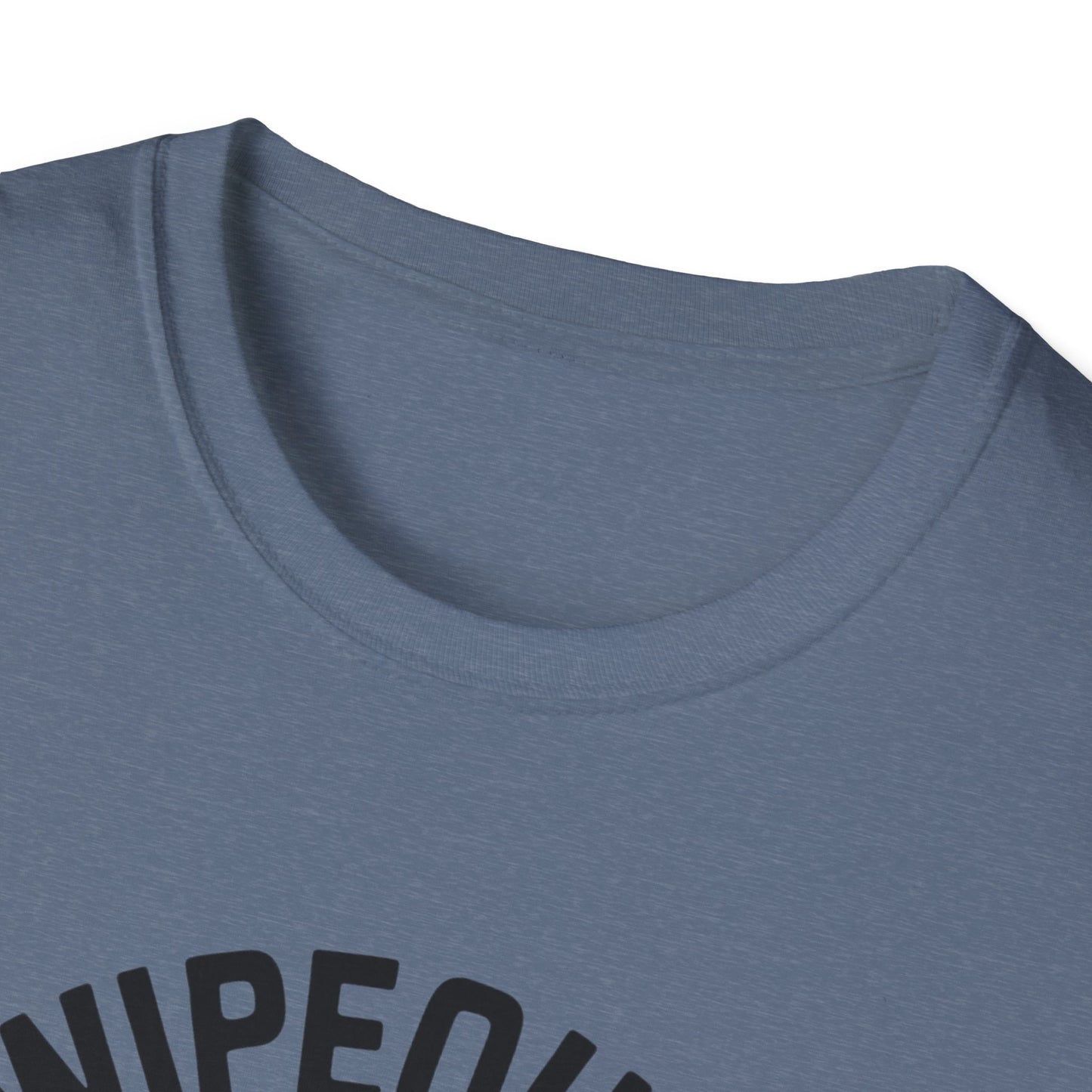 Wipeout, I Call It - T-Shirt