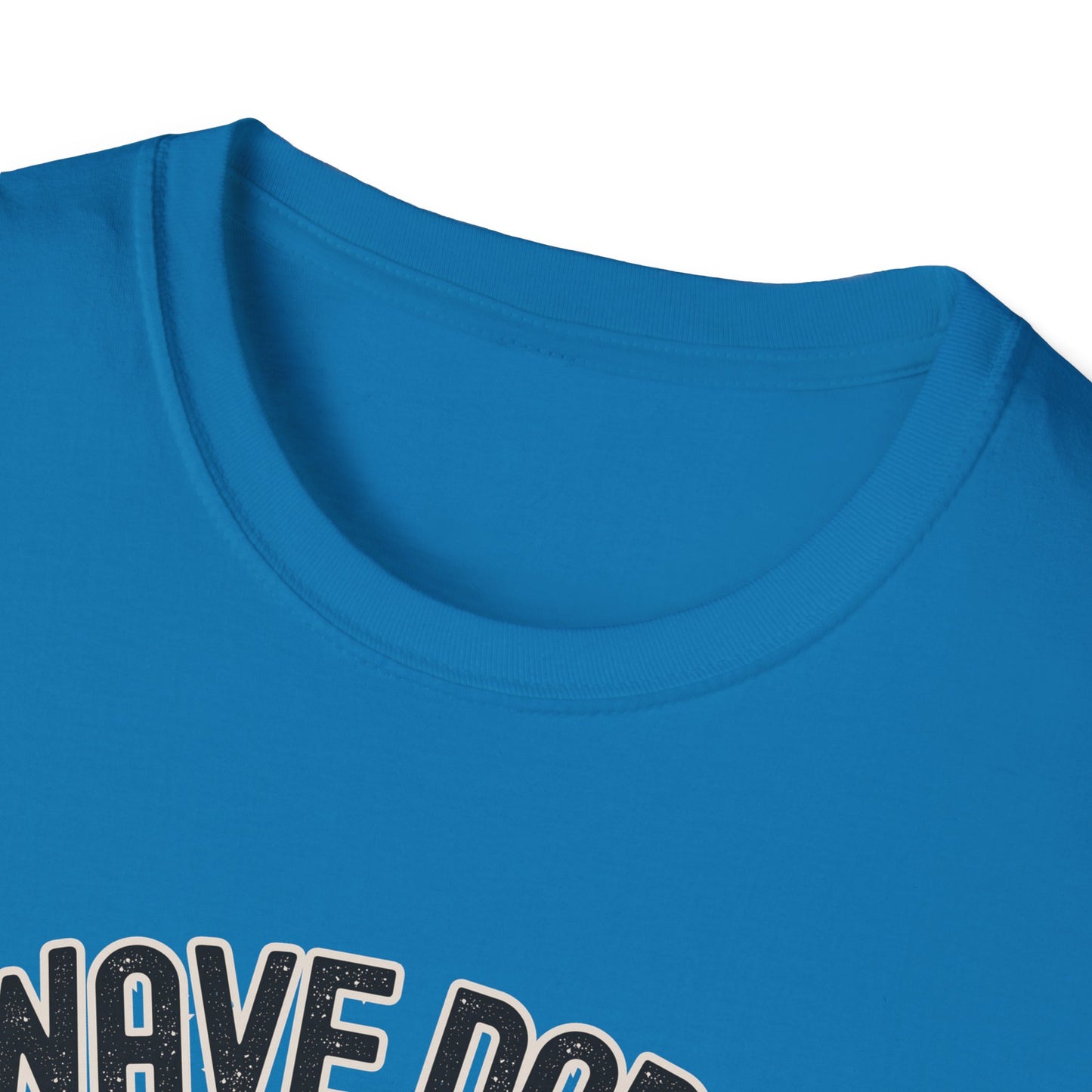 Wave Dads - T-Shirt