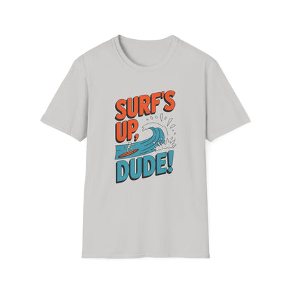Surf Up - T-Shirt