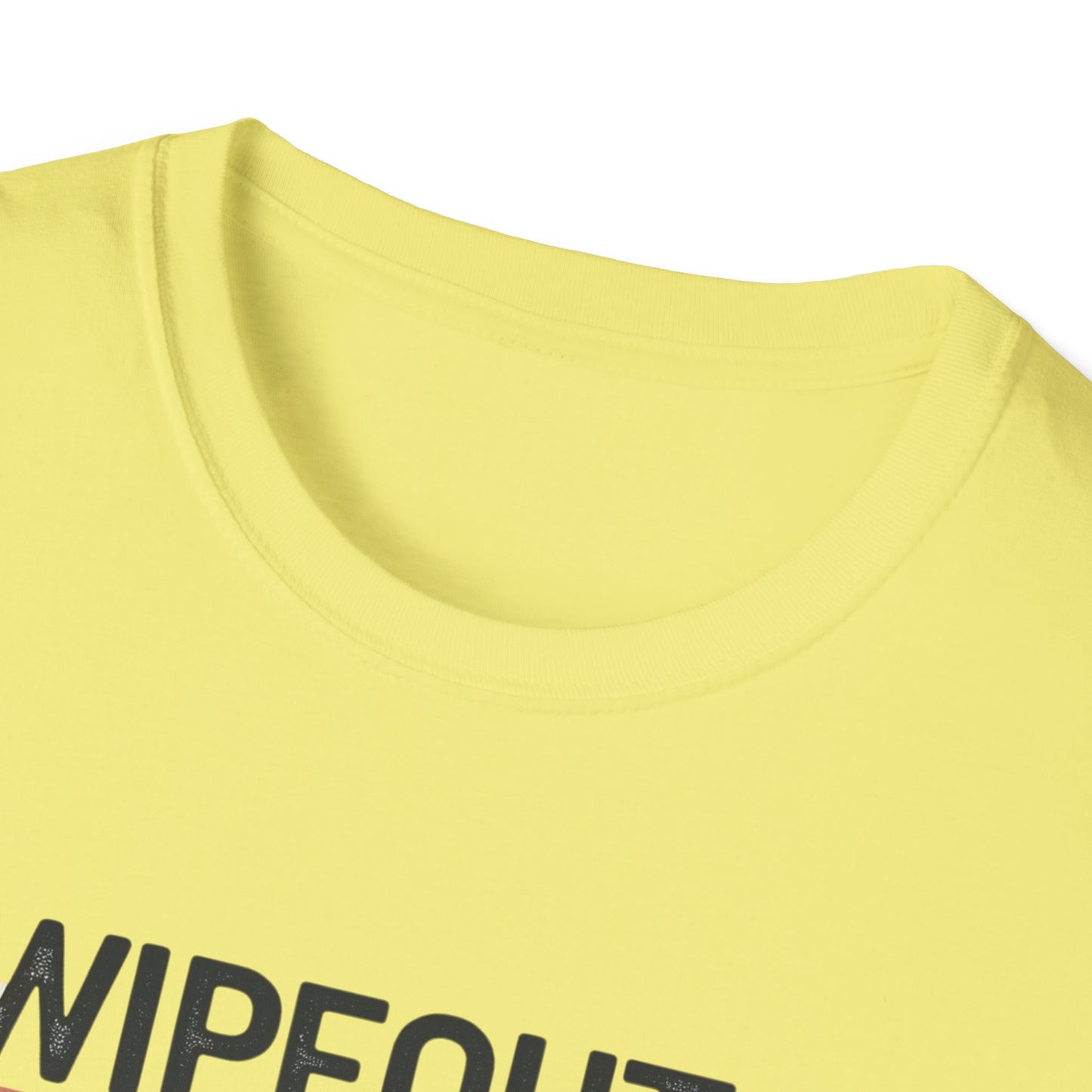 Wipeout Done - T-Shirt