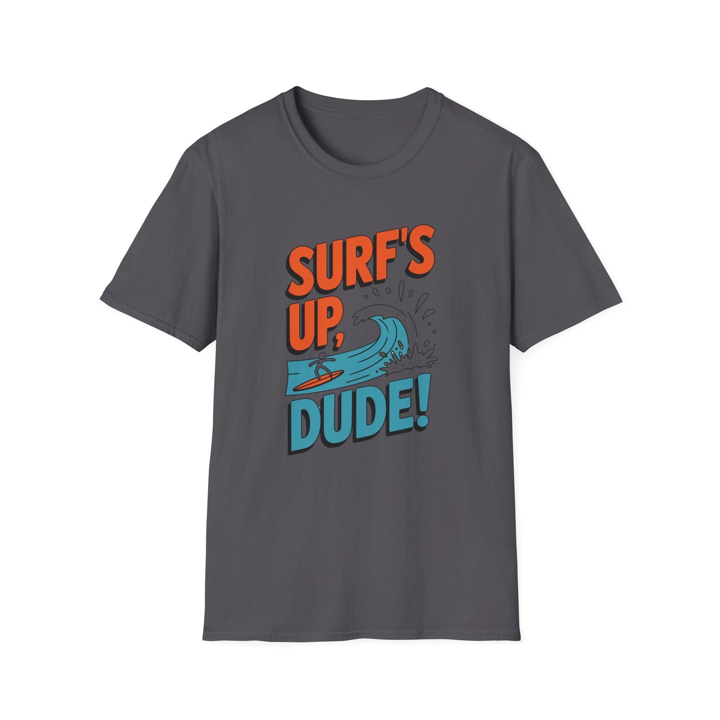 Surf Up - T-Shirt