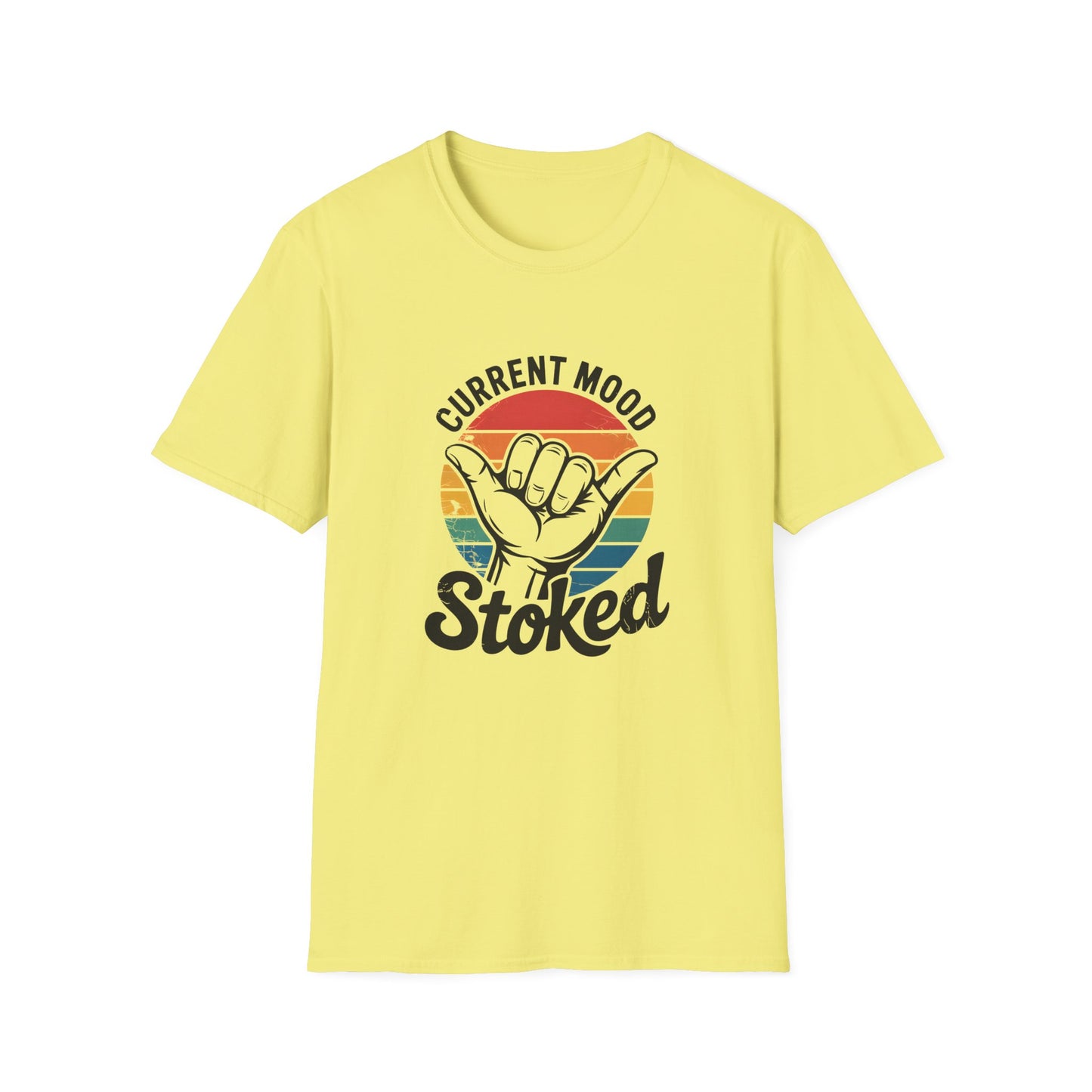 Current Mood - T-Shirt