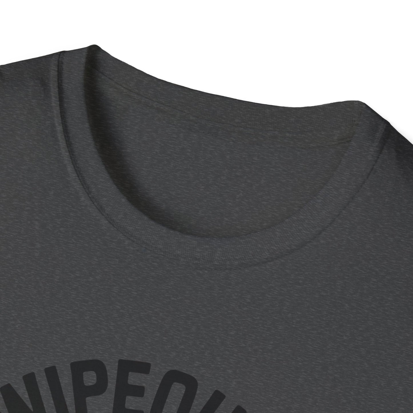 Wipeout, I Call It - T-Shirt