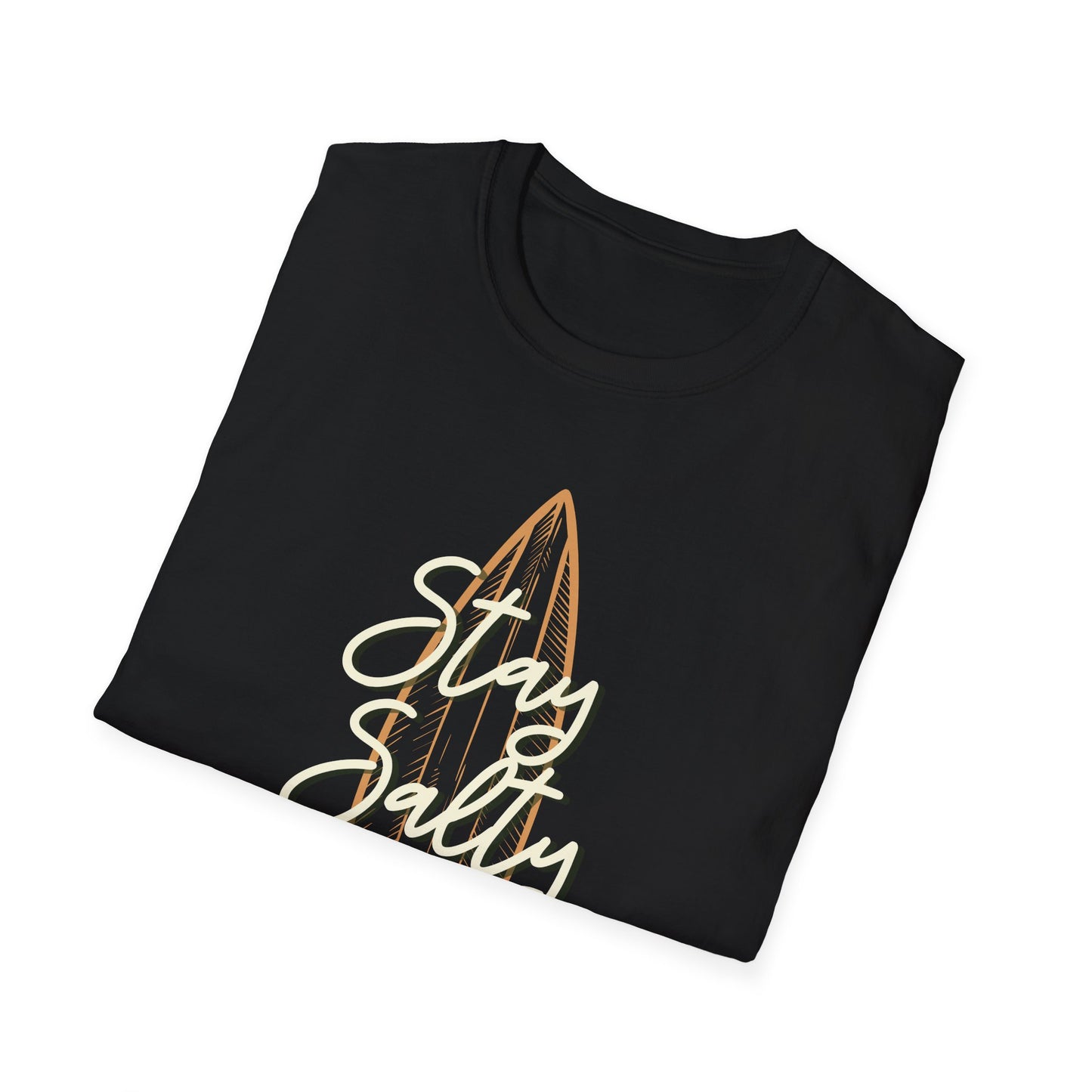Stay Salty II - T-Shirt