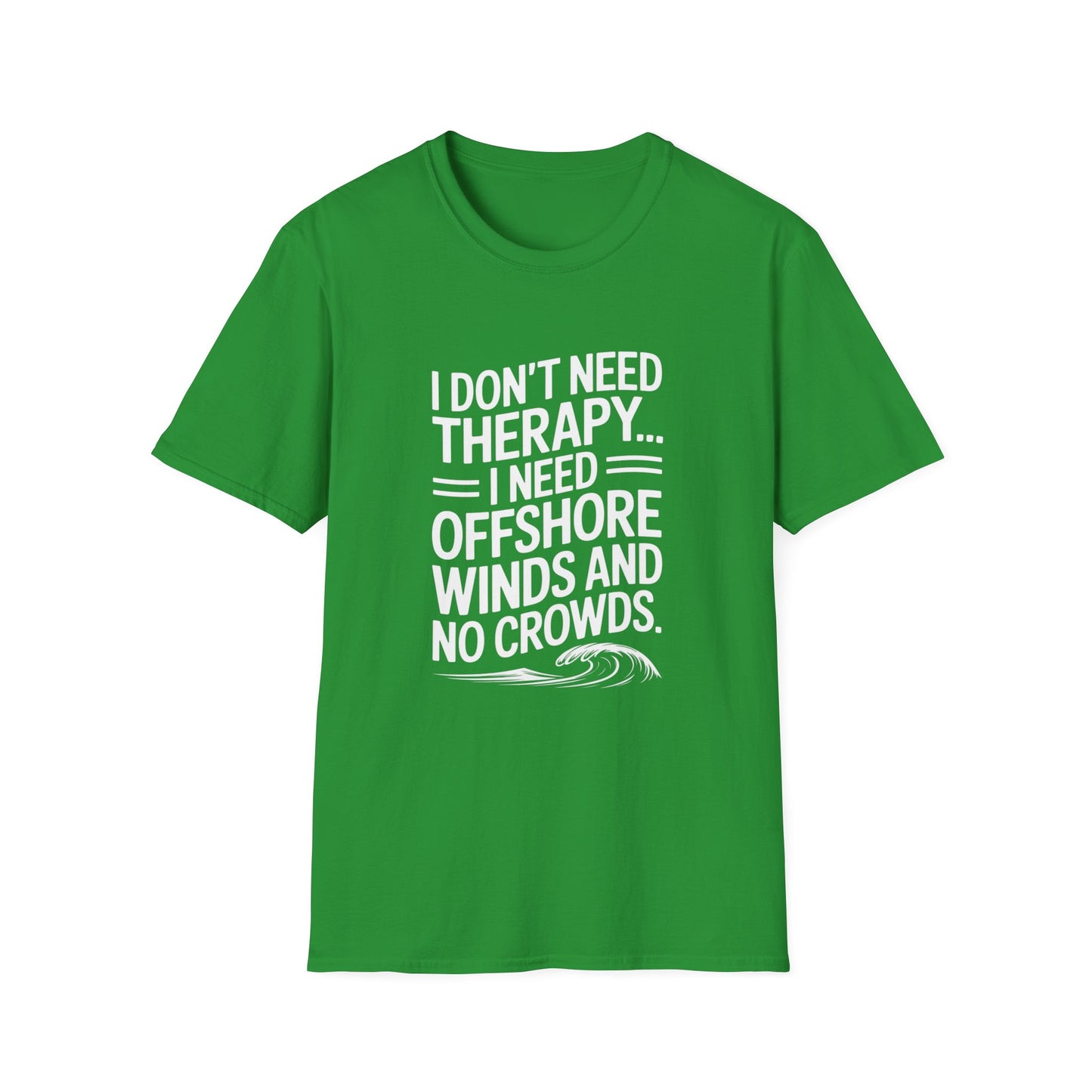 Offshore Winds - T-Shirt