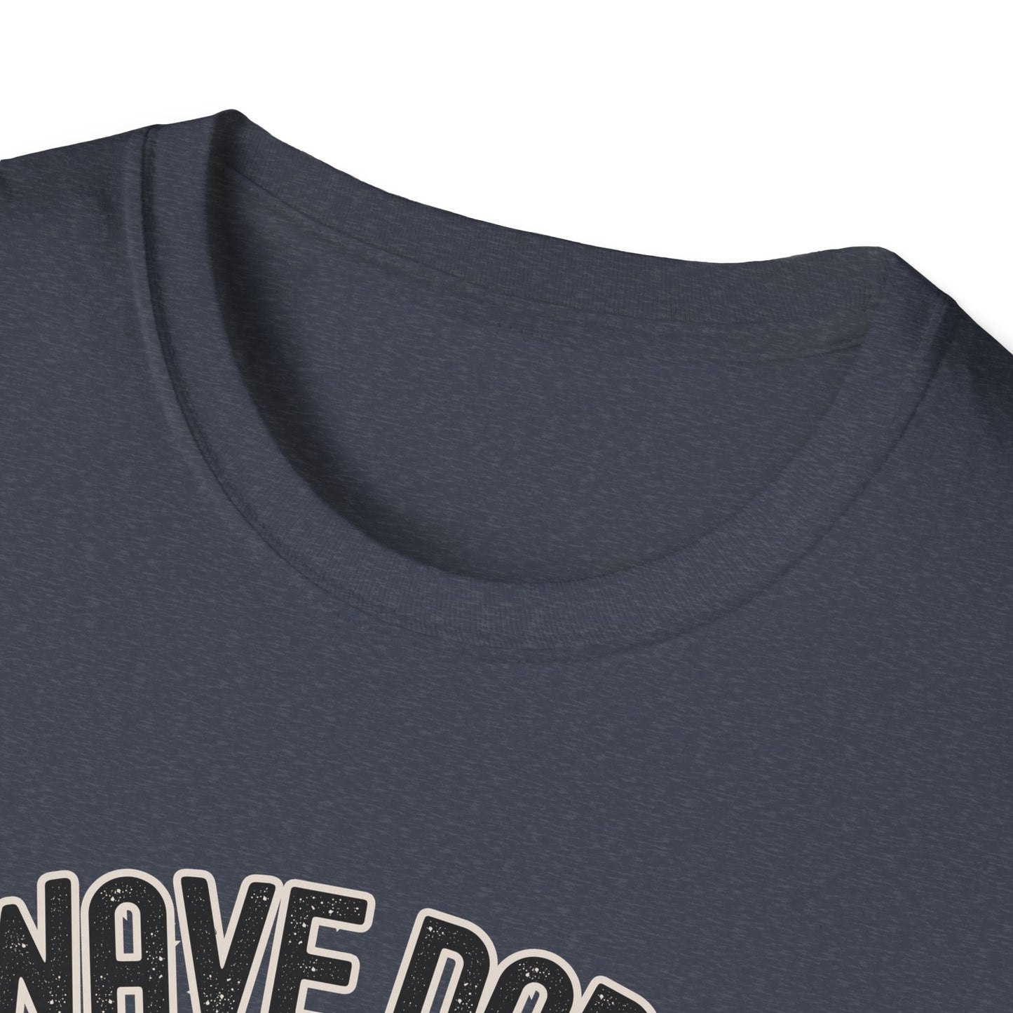 Wave Dads - T-Shirt
