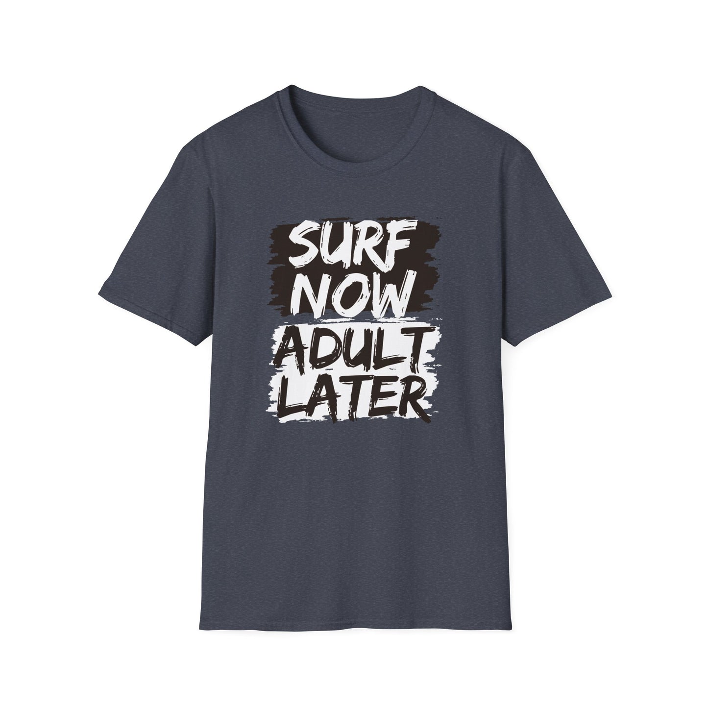 Surf Now - T-Shirt