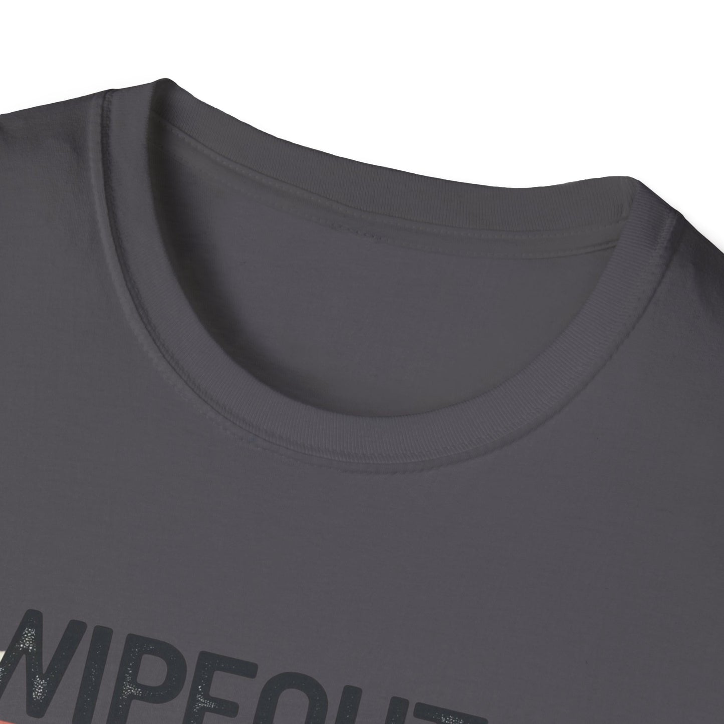 Wipeout Done - T-Shirt