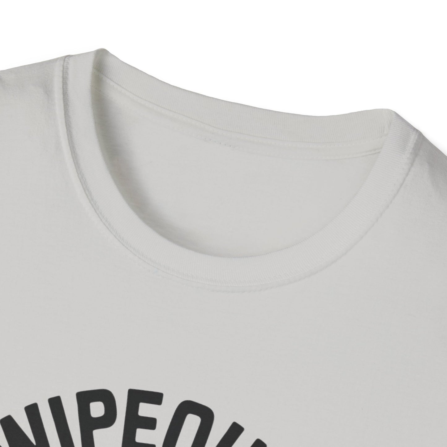 Wipeout, I Call It - T-Shirt