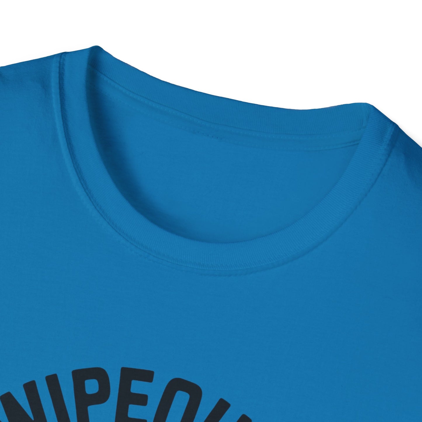 Wipeout, I Call It - T-Shirt