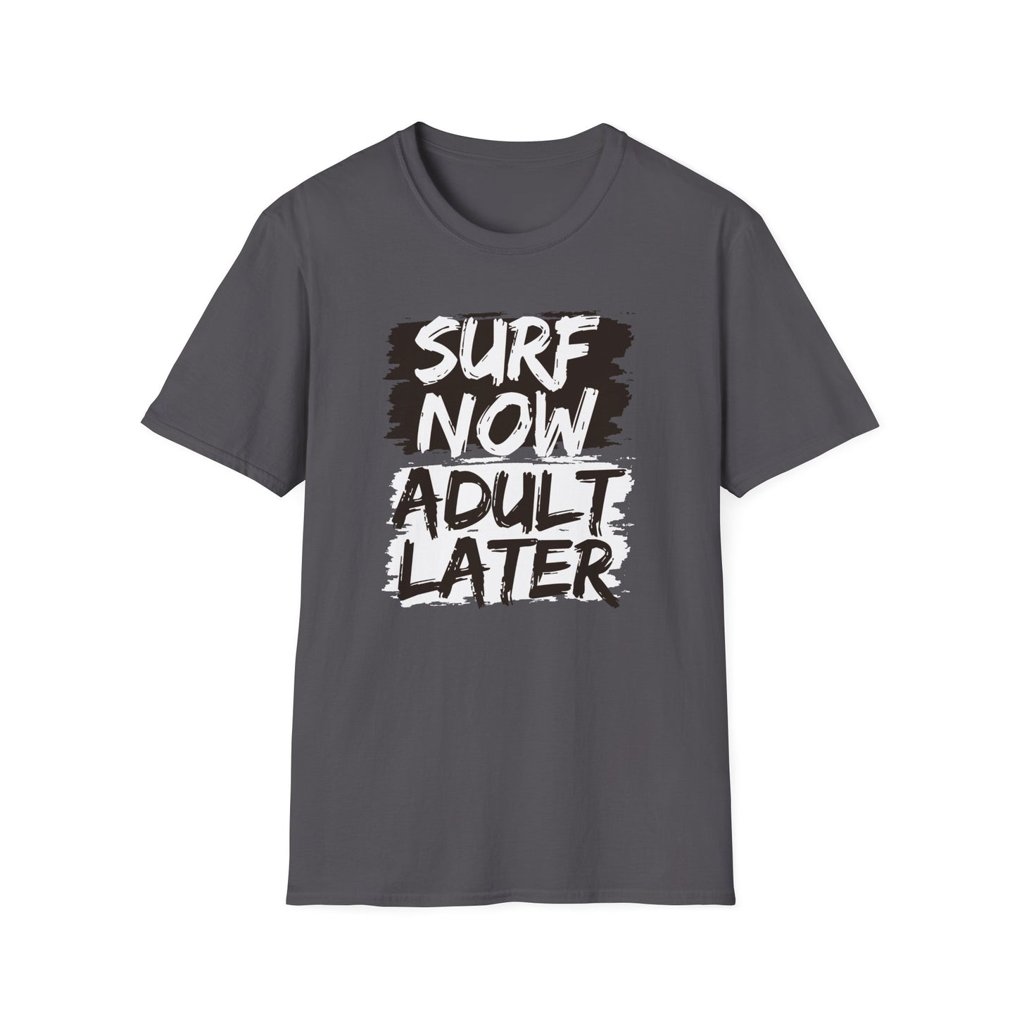 Surf Now - T-Shirt