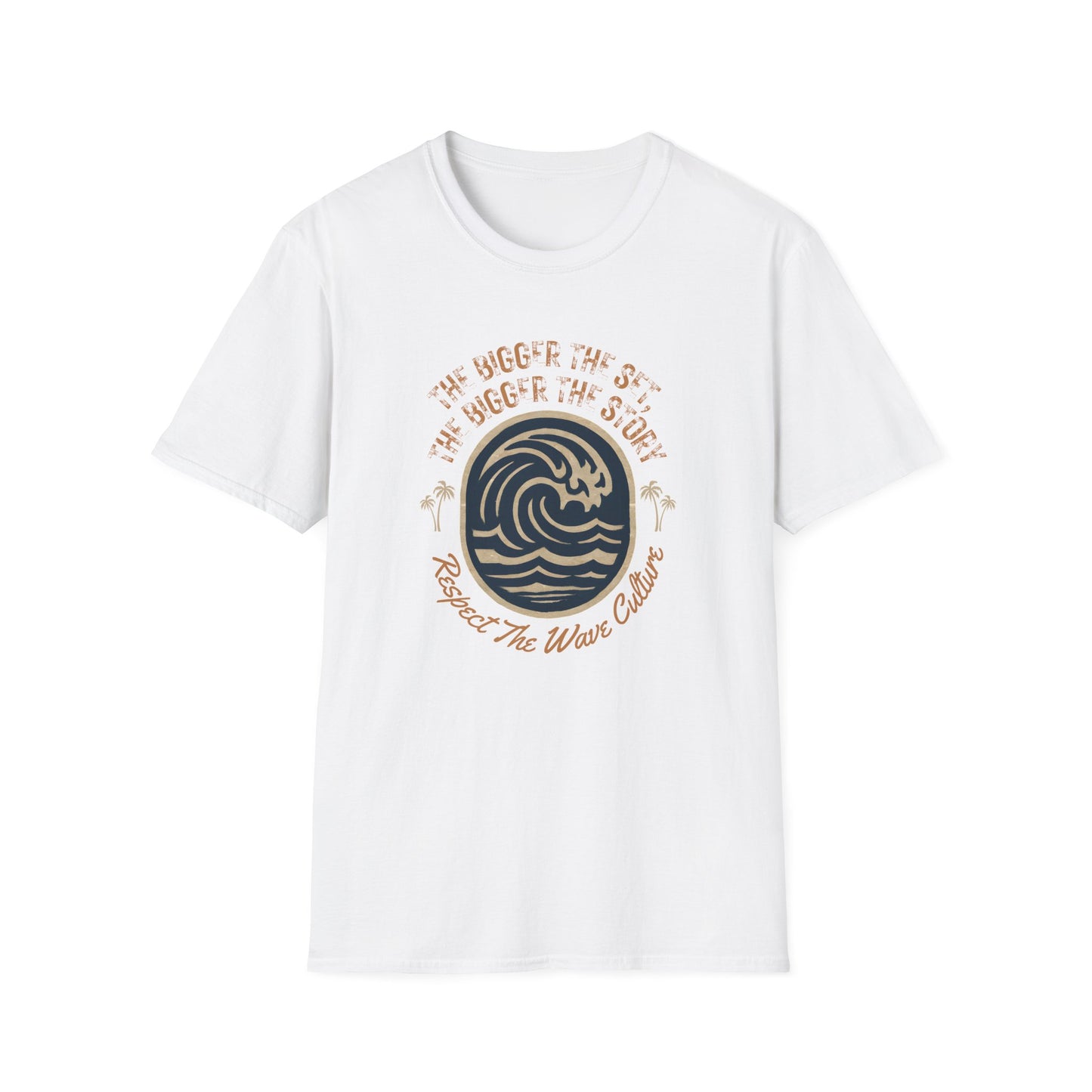 Wave Culture - T-Shirt