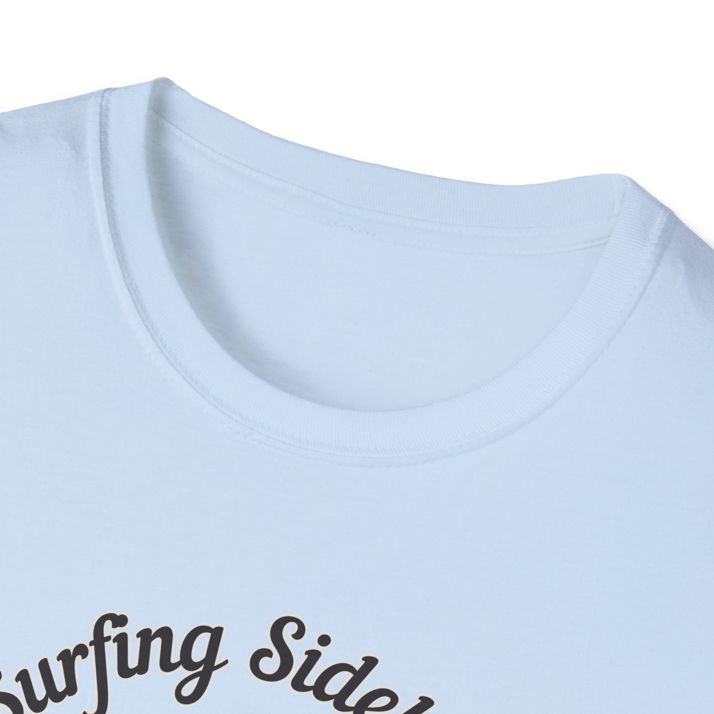 Surfing Sidekick II - T-Shirt