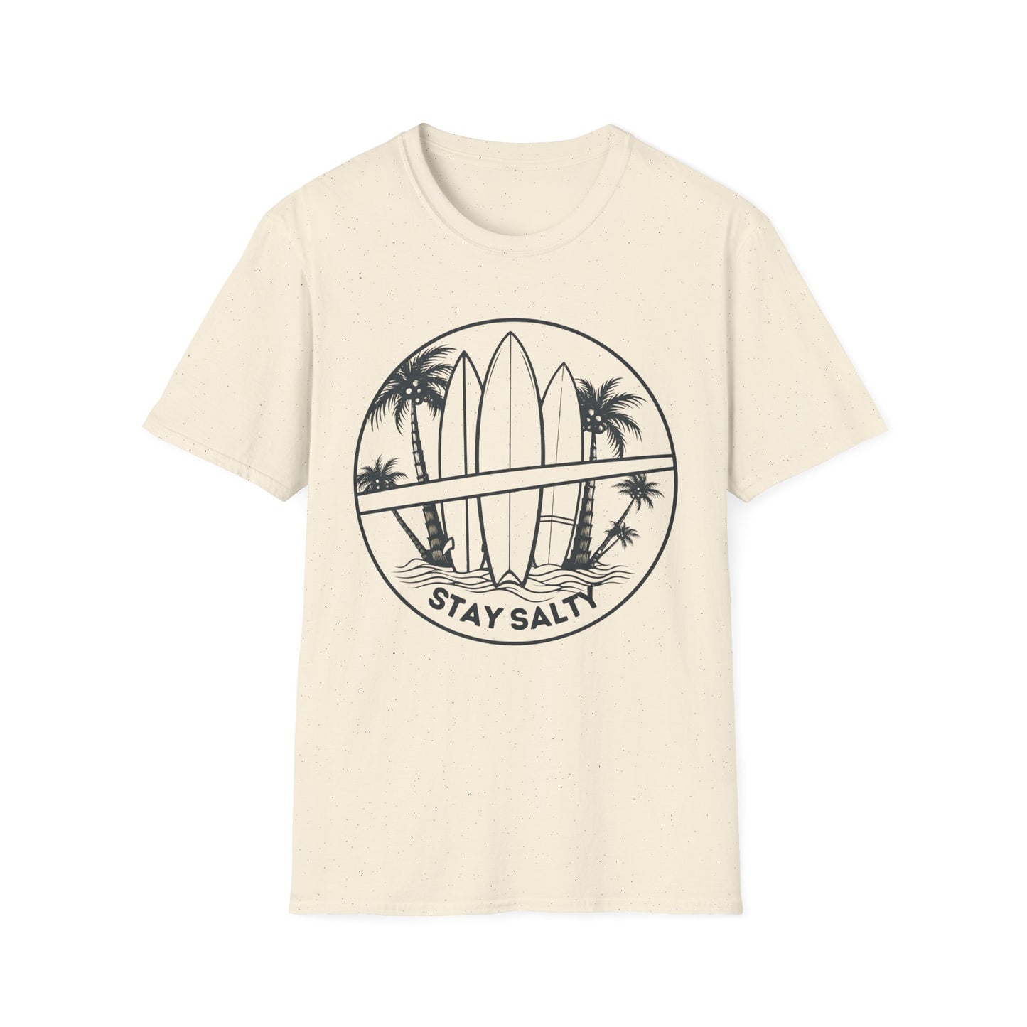 Stay Salty - T-Shirt