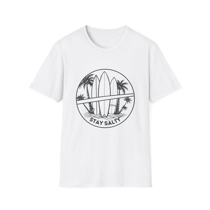 Stay Salty - T-Shirt