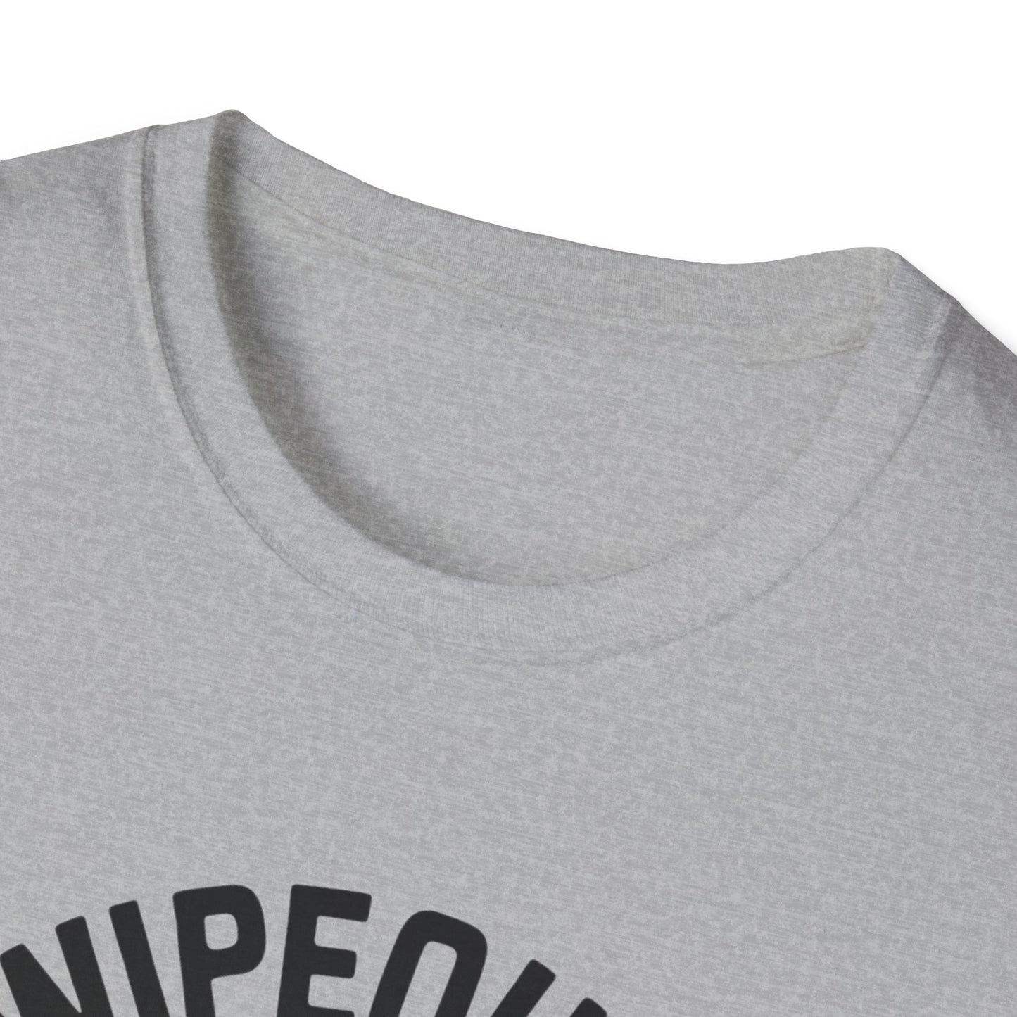 Wipeout, I Call It - T-Shirt