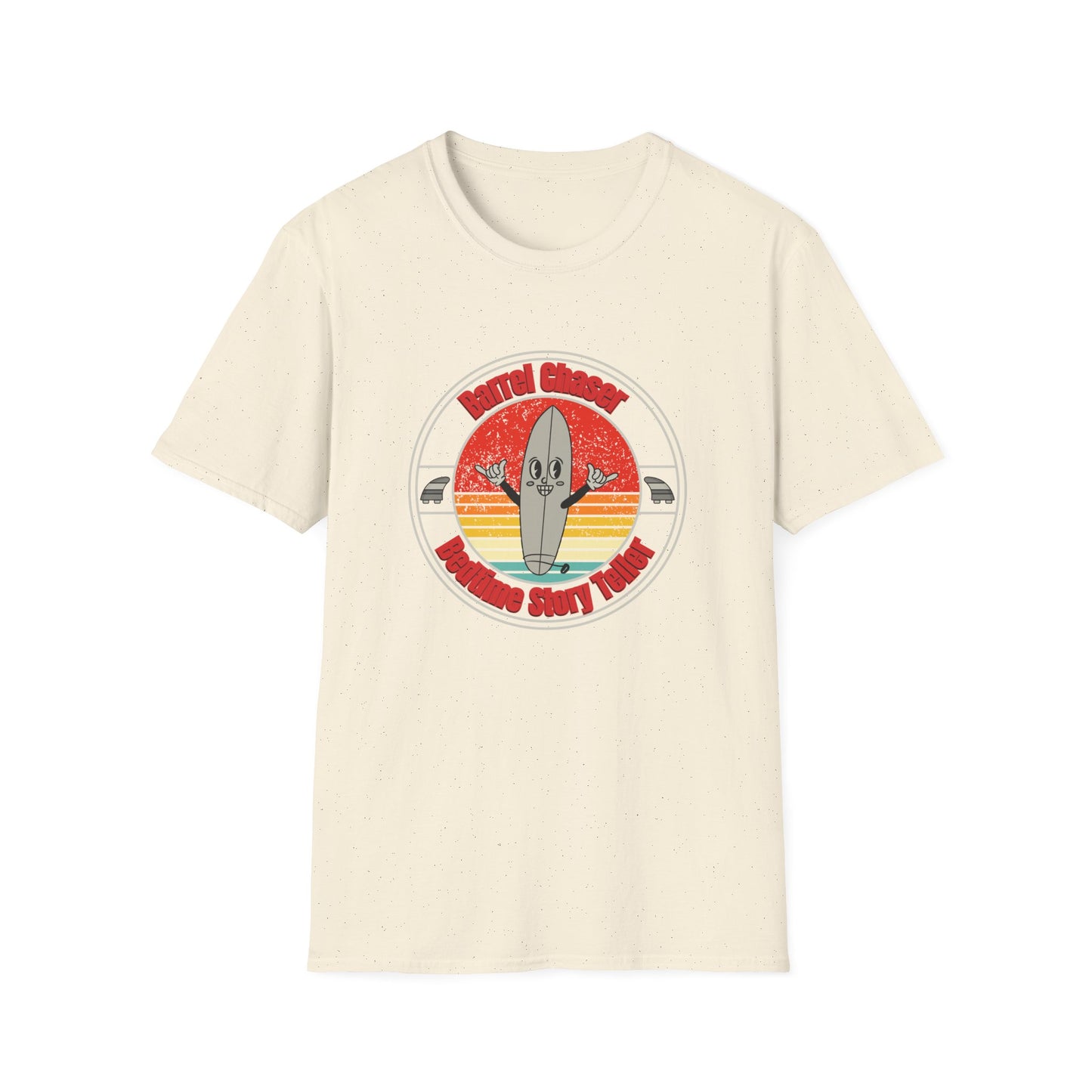 Barrel Chaser - T-Shirt