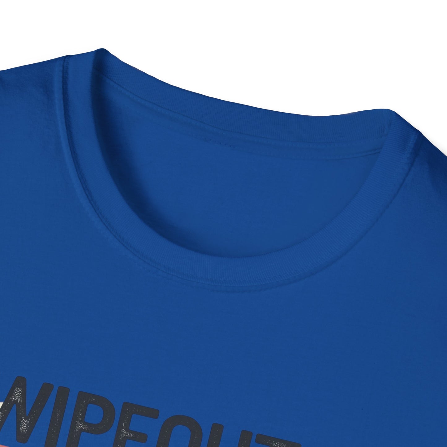 Wipeout Done - T-Shirt