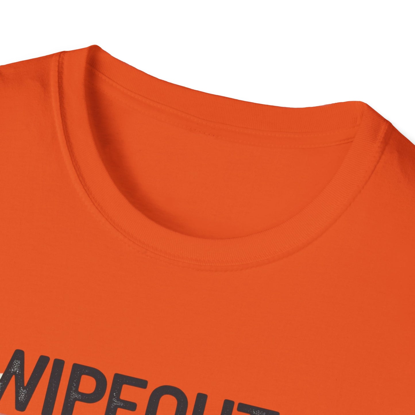 Wipeout Done - T-Shirt