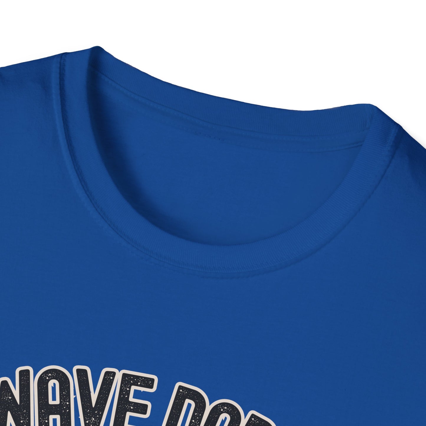 Wave Dads - T-Shirt