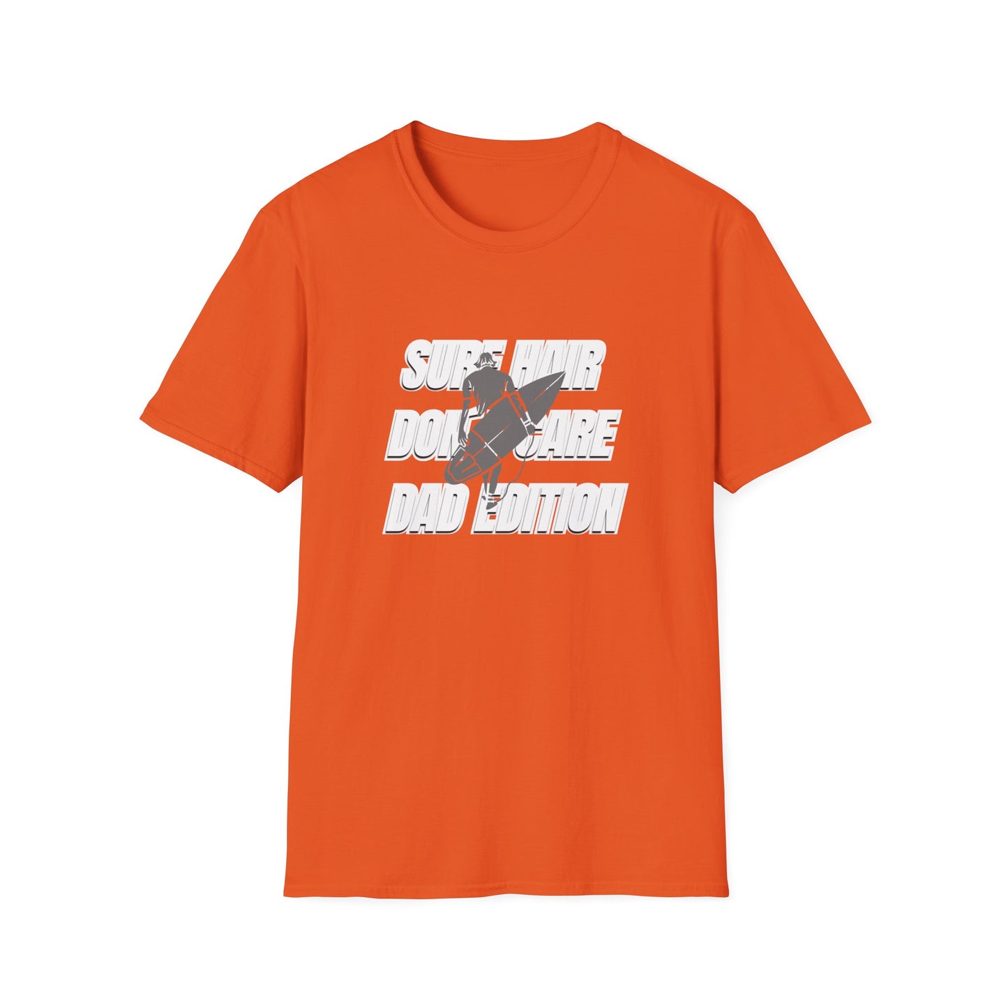 Surf Hair - T-Shirt