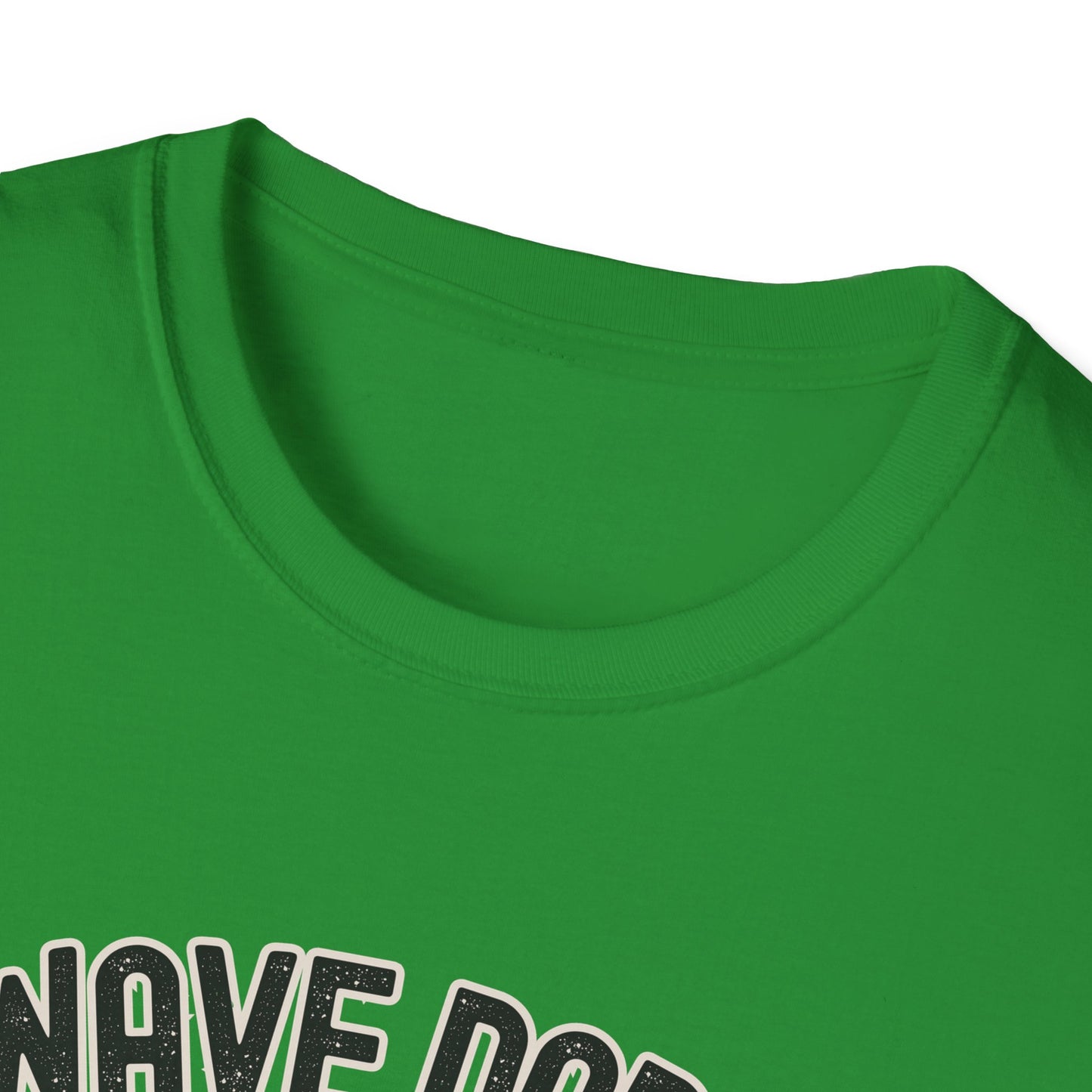 Wave Dads - T-Shirt
