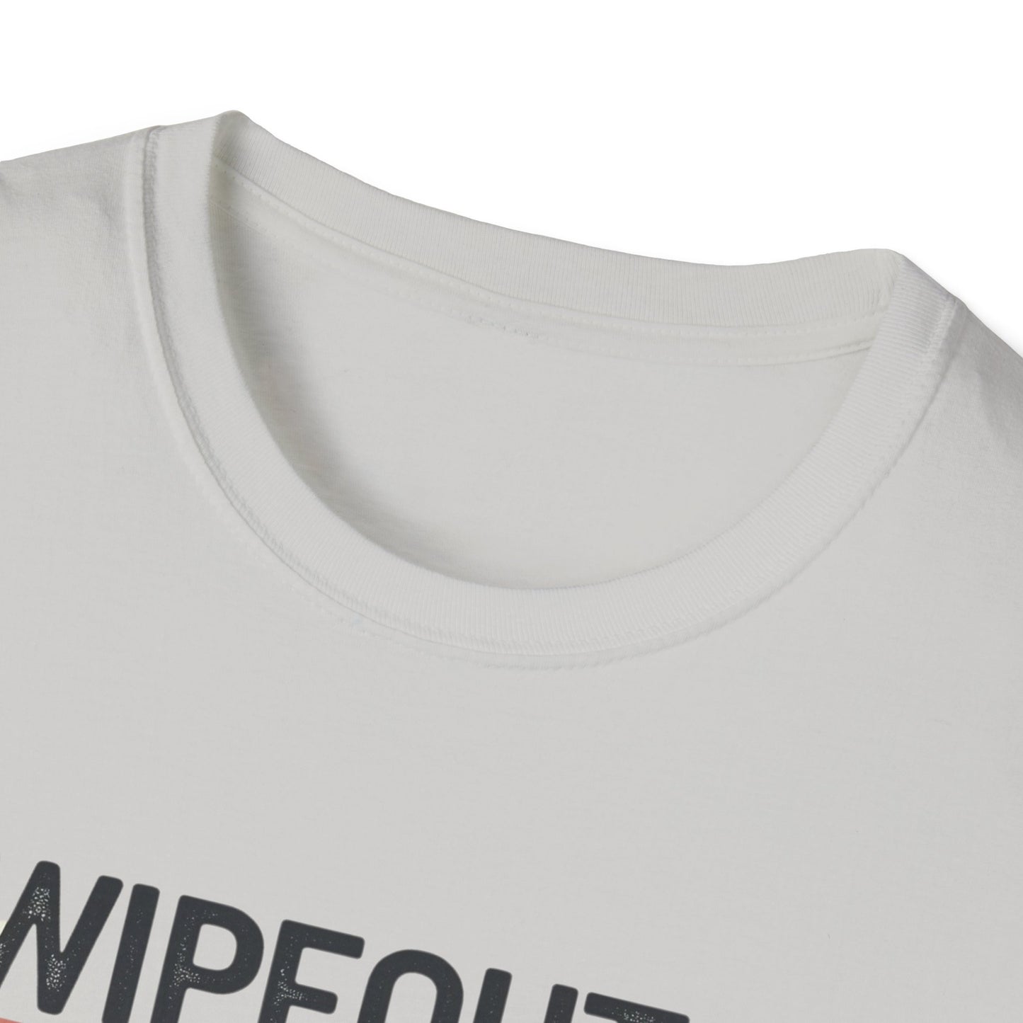 Wipeout Done - T-Shirt