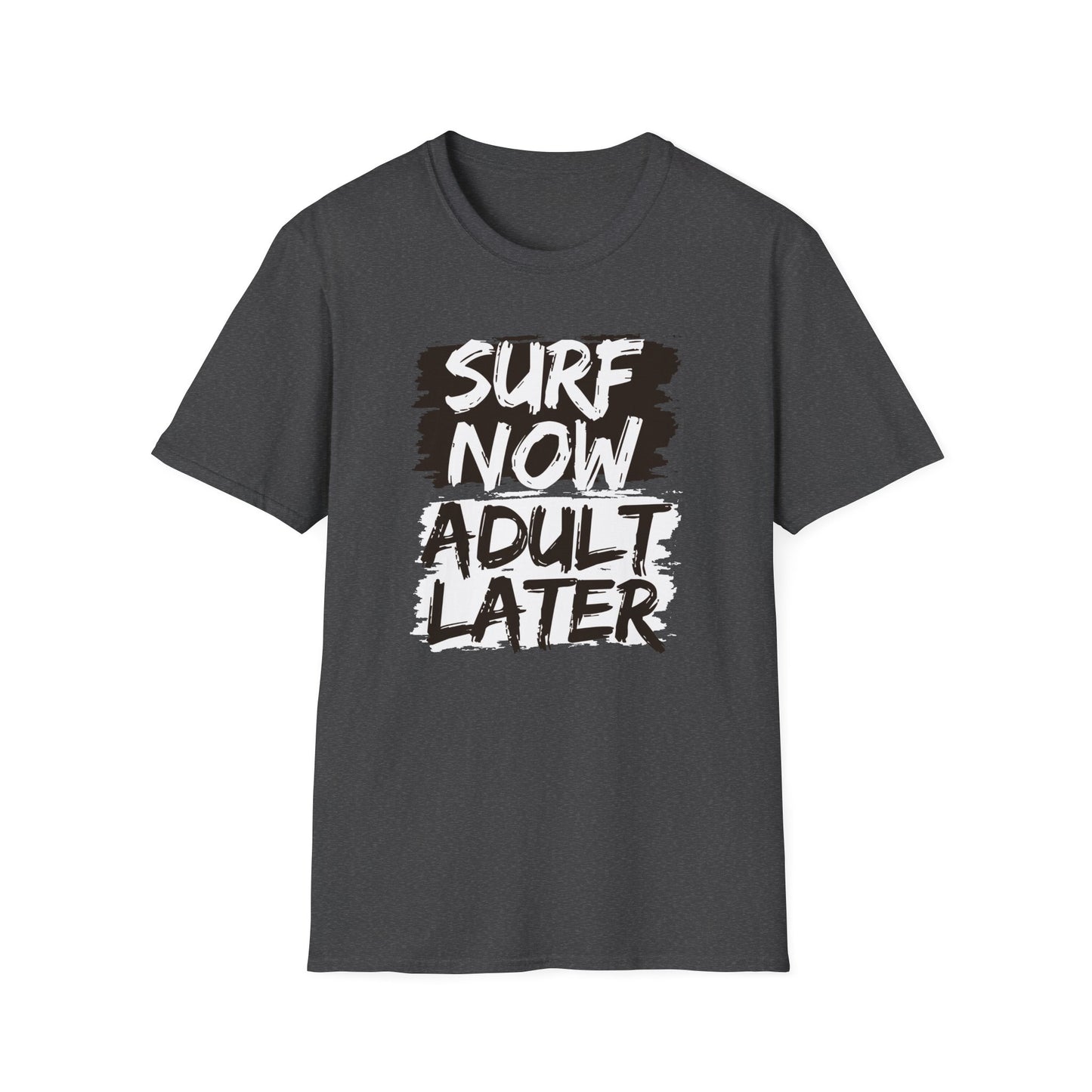Surf Now - T-Shirt