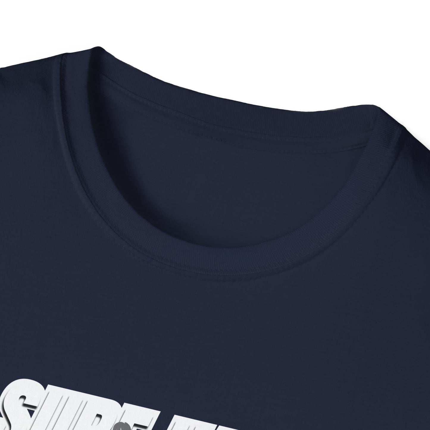 Surf Hair - T-Shirt