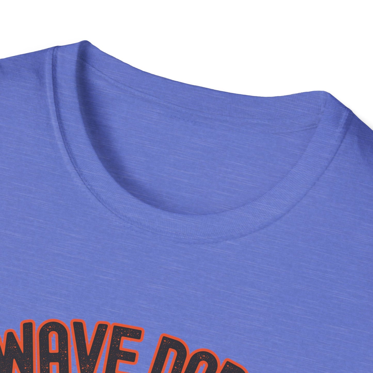 Wave Dads - T-Shirt