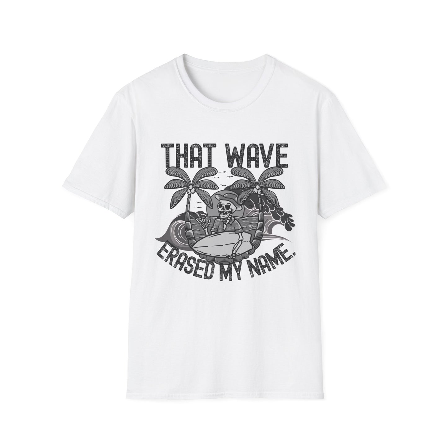 That Wave - T-Shirt