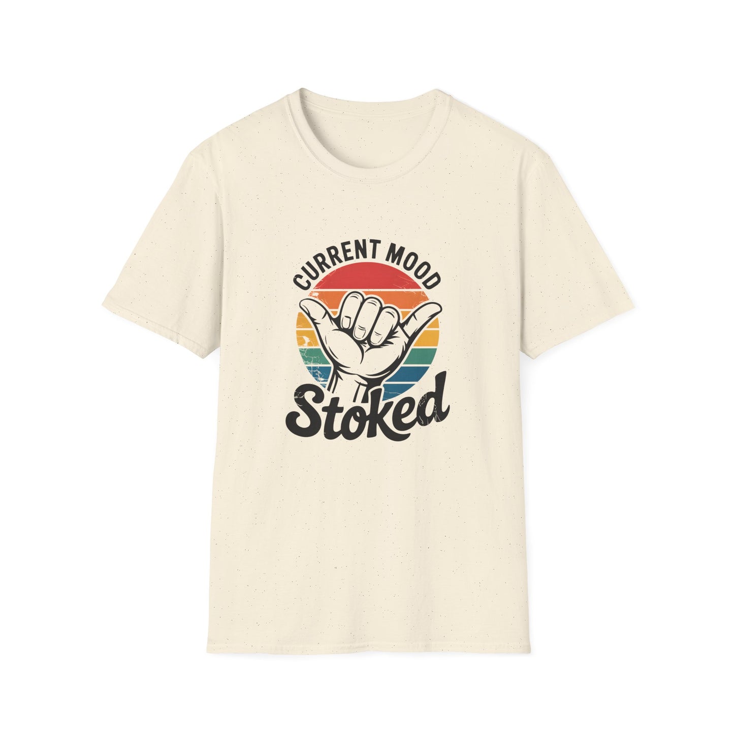 Current Mood - T-Shirt