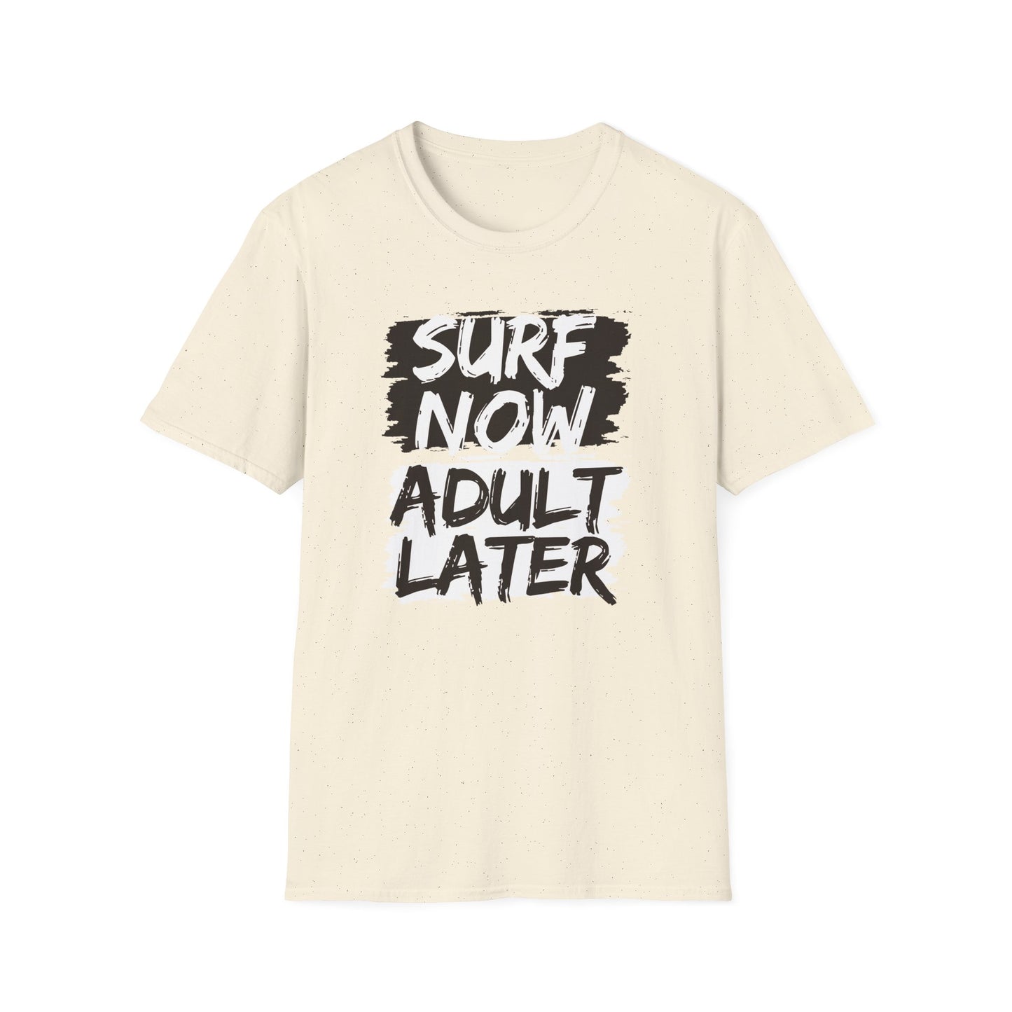 Surf Now - T-Shirt
