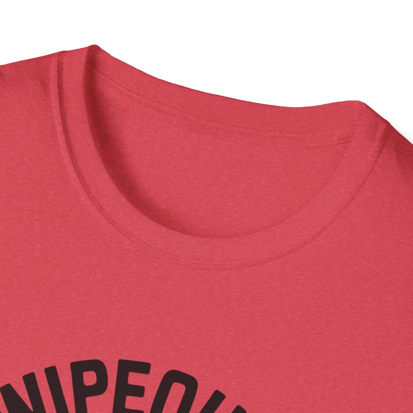 Wipeout, I Call It - T-Shirt