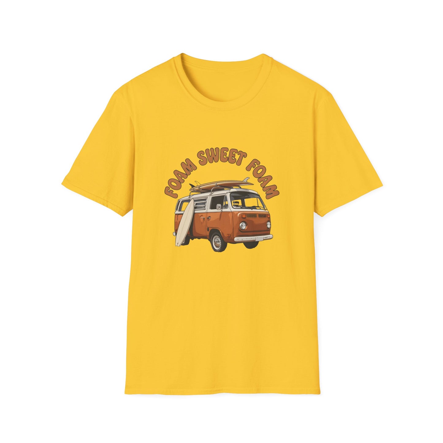 Foam Sweet Foam - T-Shirt