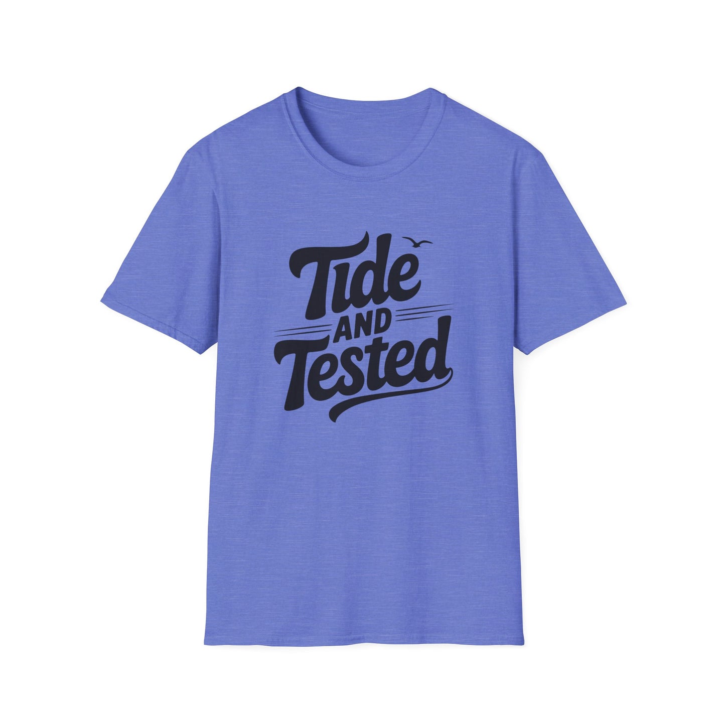 Tide and Tested - T-Shirt